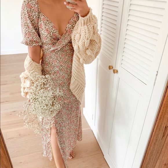 Dress - Picture 4 of 4